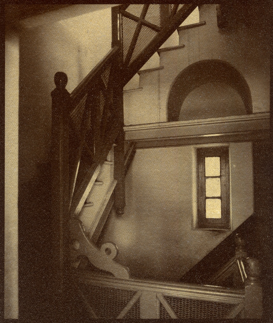 Vivek Muthuramalingam, albumen silver print, Kanike Studio